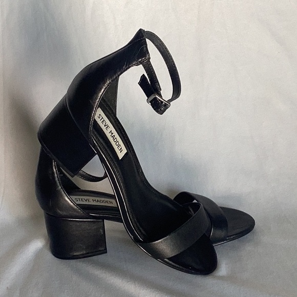 Steve Madden Shoes - STEVE MADDEN SHOES
